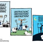 2019’s best editorial cartoons: Part 3 of 4