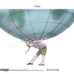 2019’s best editorial cartoons: Part 3 of 4