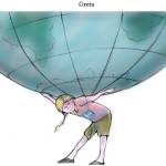 2019’s best editorial cartoons: Part 3 of 4