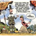 2019’s best editorial cartoonsL Part 4 of 4