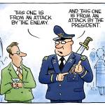 2019’s best editorial cartoonsL Part 4 of 4