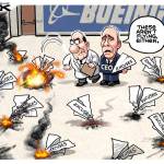 2019’s best editorial cartoonsL Part 4 of 4