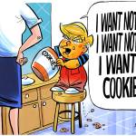 2019’s best editorial cartoonsL Part 4 of 4
