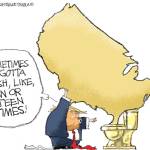 2019’s best editorial cartoonsL Part 4 of 4