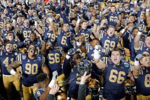 Navy tops Kansas State in Liberty Bowl with last-second FG