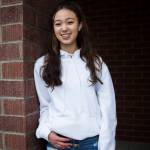 This Edmonds HS student went to India to meet the Dalai Lama