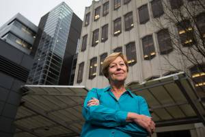 Weikel’s retirement ends an electoral era in Snohomish County