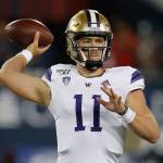 Let the QB competition begin for Washington