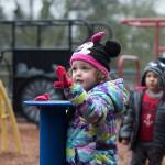 Popular Forest Park playground to close 4 months for upgrade