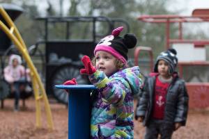 Popular Forest Park playground to close 4 months for upgrade