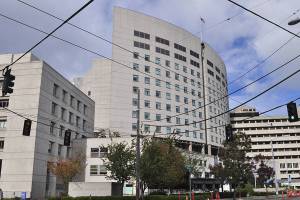 Strike announcement called off; Providence talks continue