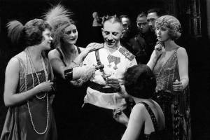 See the ‘million dollar movie’ of 1922 at Historic Everett Theatre