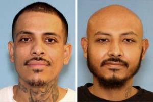In murder for casino winnings, brothers sentenced to decades