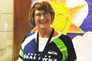 Slain Bellingham principal’s Marysville legacy lives on today