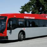 Everett Transit set to expand electric buses, cut fuel costs