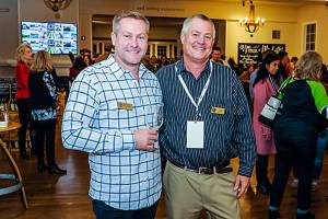 Maryhill Winery earns a record 15 awards in Platinum contest