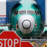 American Airlines vows to share Boeing proceeds with workers