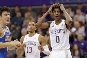 UW men fall to UCLA in Pac-12 opener