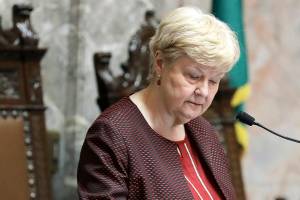 Proposed Washington state bill to cap insulin at $100