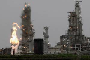 Anacortes oil refinery cancels portion of three-part project