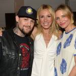 Cameron Diaz welcomes a baby girl with a very Hollywood name