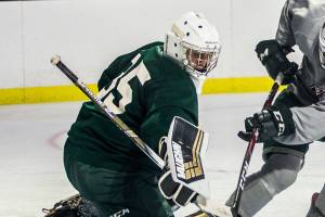 Silvertips trade goaltender Keegan Karki to Prince Albert