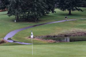 Nearly all Everett golf course fees to increase this year