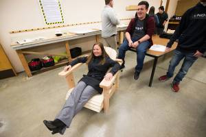 Not all are college bound; local students have a new option