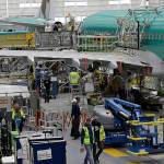 Boeing will reassign some Renton employees to Everett plant