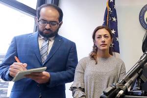 Inslee: Iranian-Americans detained in Blaine is ‘unacceptable’