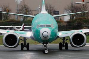 Boeing’s checklist of 737 Max fixes grows with wiring issue