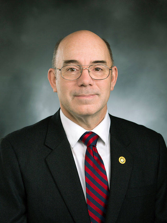 Keith Wagoner