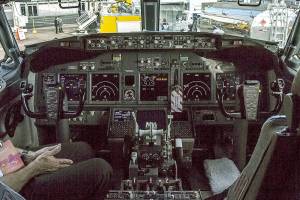 Boeing now saying pilots need simulator training for 737 Max