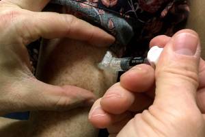 Flu kills 2 local residents; both had multiple health issues