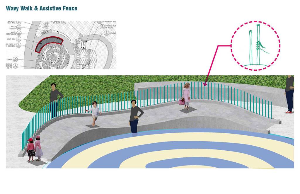 Civic Park, a $13.1 million downtown project, is set to break ground in May.