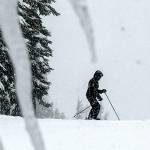 Idaho resort looks for skier after avalanche; 2 others die