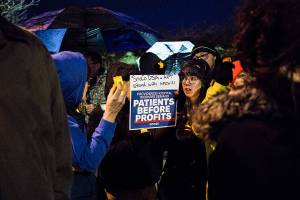 Providence, Everett medical center employees agree to a deal