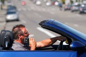 DUIs, distracted driving numbers are down, remain a problem