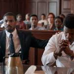 ’Just Mercy’ punches hard at racist criminal justice in Alabama