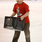 A Silvertips family affair