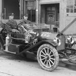 Looking back: 1928 fire department collision cast pall over Everett