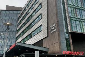 Seattle Children’s faces widening array of lawsuits over mold