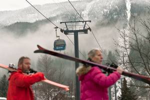 ‘Am I really alive?’: Man recalls rescue from Idaho avalanche