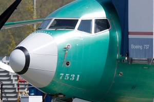 Boeing faces $5 billion tab on 737 Max simulator training