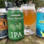 After all those Belgian Christmas ales, it’s time for Dry January