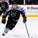 Silvertips acquire Everett native Campbell from Calgary