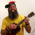 He’ll teach you to play ‘Over the Rainbow’ by IZ in an afternoon