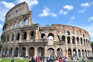 Rick Steves on what’s new for travelers in Rome and Naples