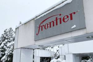 Utilities commission sets public hearing on sale of Frontier