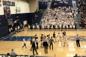 Glacier Peak boys remain perfect, steamroll rival Jackson